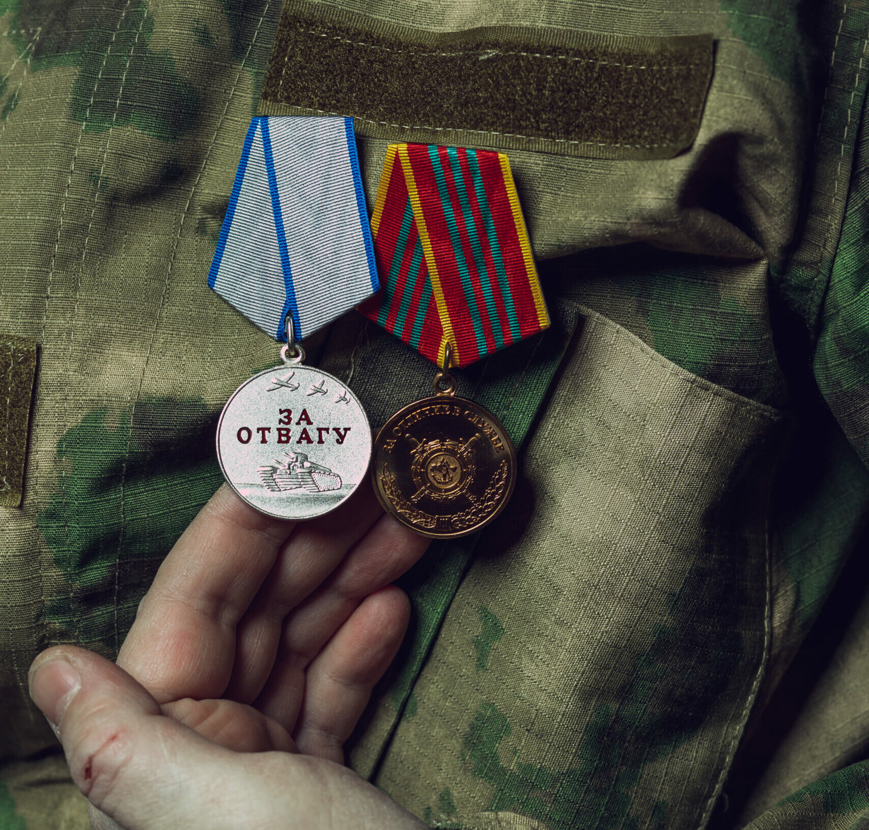 Выставка «Личная история» / 18 февраля — 1 марта