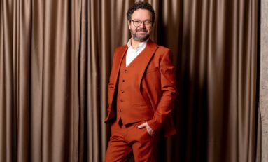 «Диалоги с любимыми артистами» / 16 марта