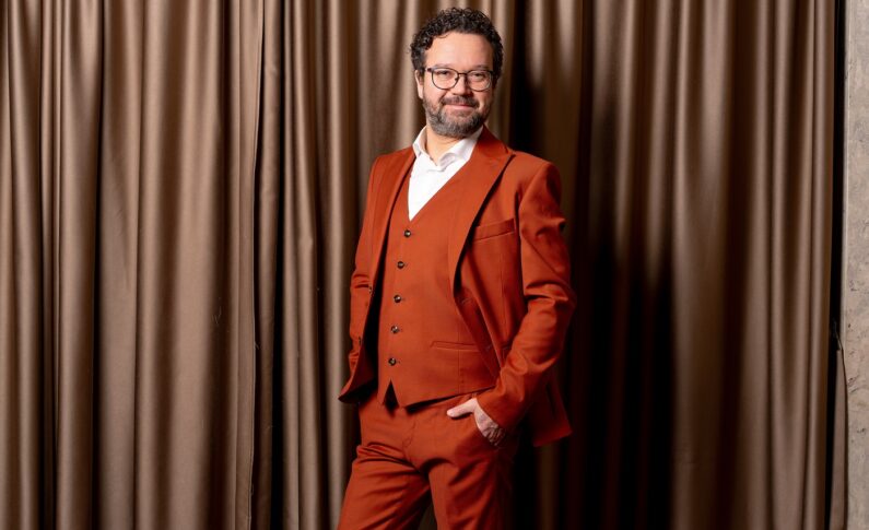 «Диалоги с любимыми артистами» / 16 марта