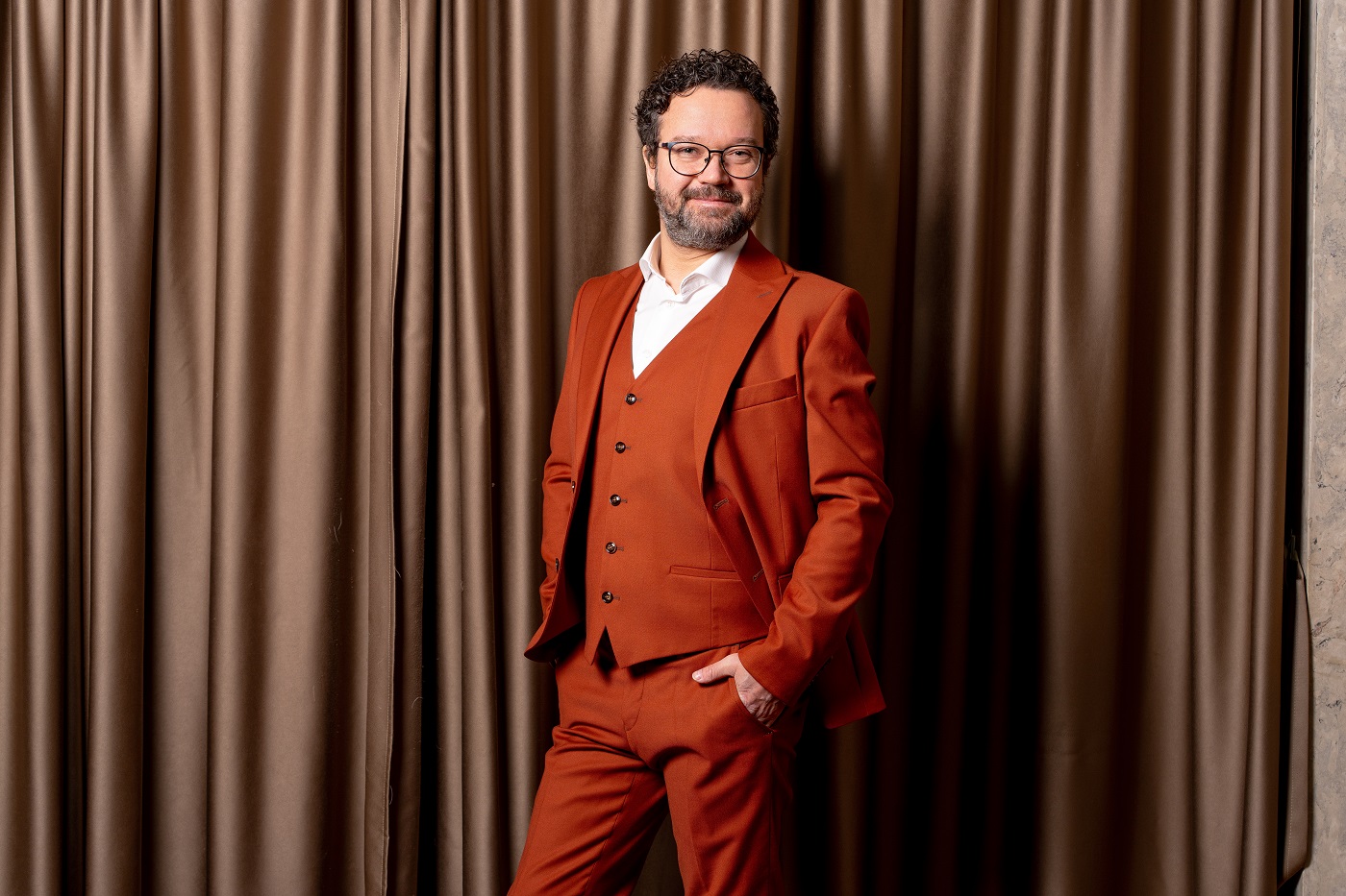 «Диалоги с любимыми артистами» / 16 марта