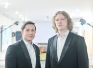 «Диалоги с любимыми артистами» / 2 марта