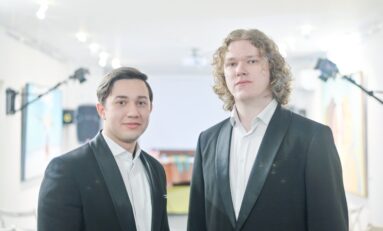 «Диалоги с любимыми артистами» / 2 марта