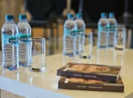 Презентации романа «Осколки» Якова Алленова по краю продолжаются