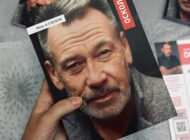 Презентация автобиографического романа «Осколки» Якова Алленова в Доме искусств / 28 февраля