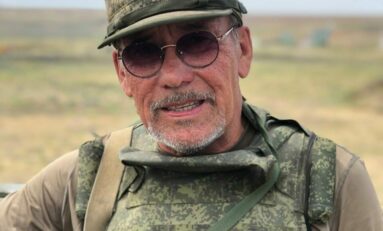 Концерт Якова Алленова и Красноярского камерного оркестра / 23 февраля