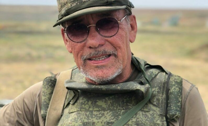 Концерт Якова Алленова и Красноярского камерного оркестра / 23 февраля