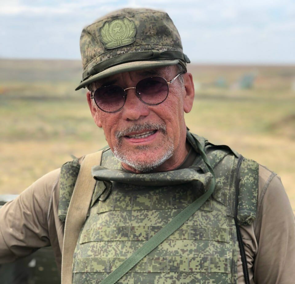 Концерт Якова Алленова и Красноярского камерного оркестра / 23 февраля