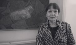 Некролог. Иванова Людмила Павловна