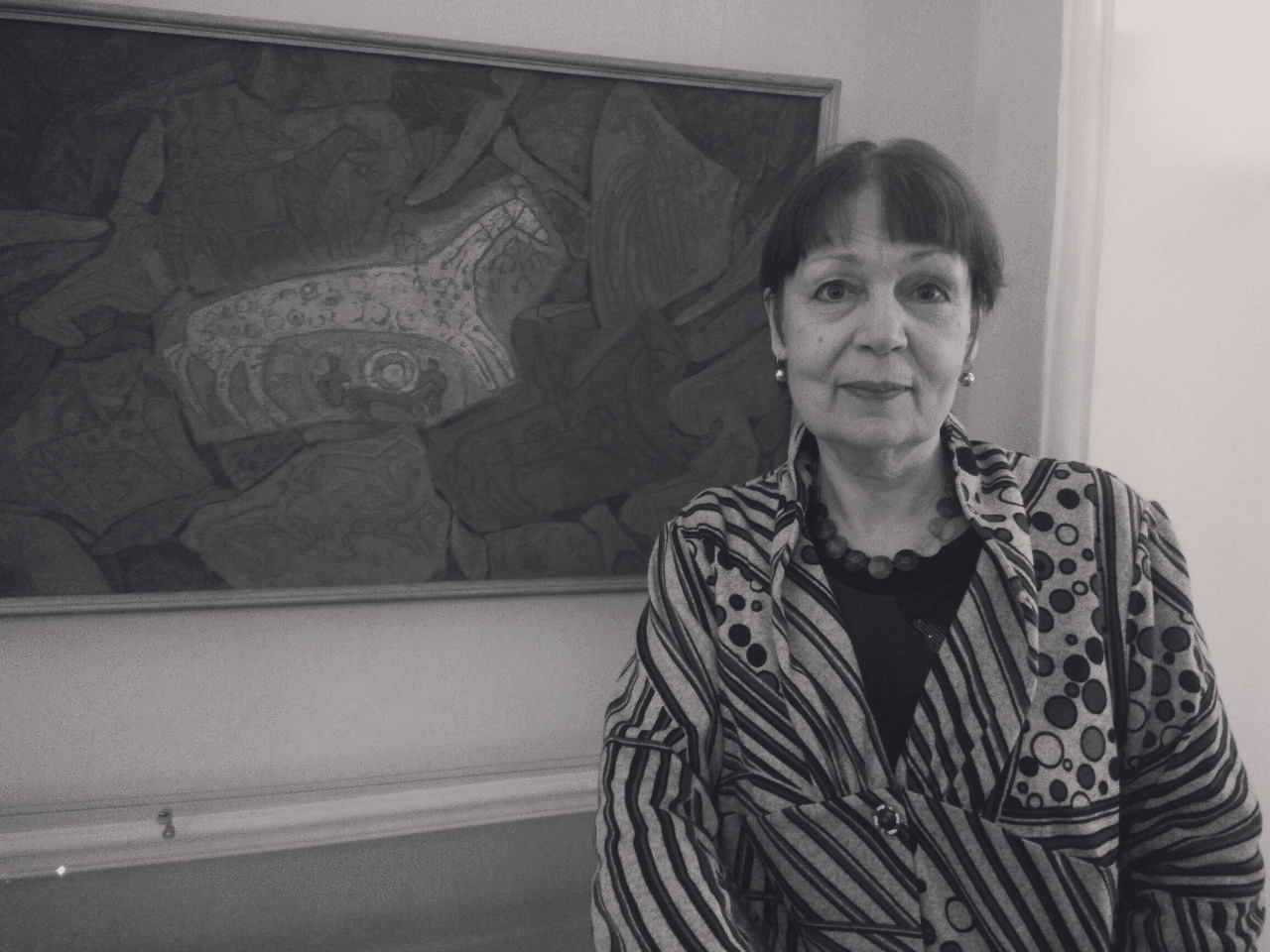 Некролог. Иванова Людмила Павловна