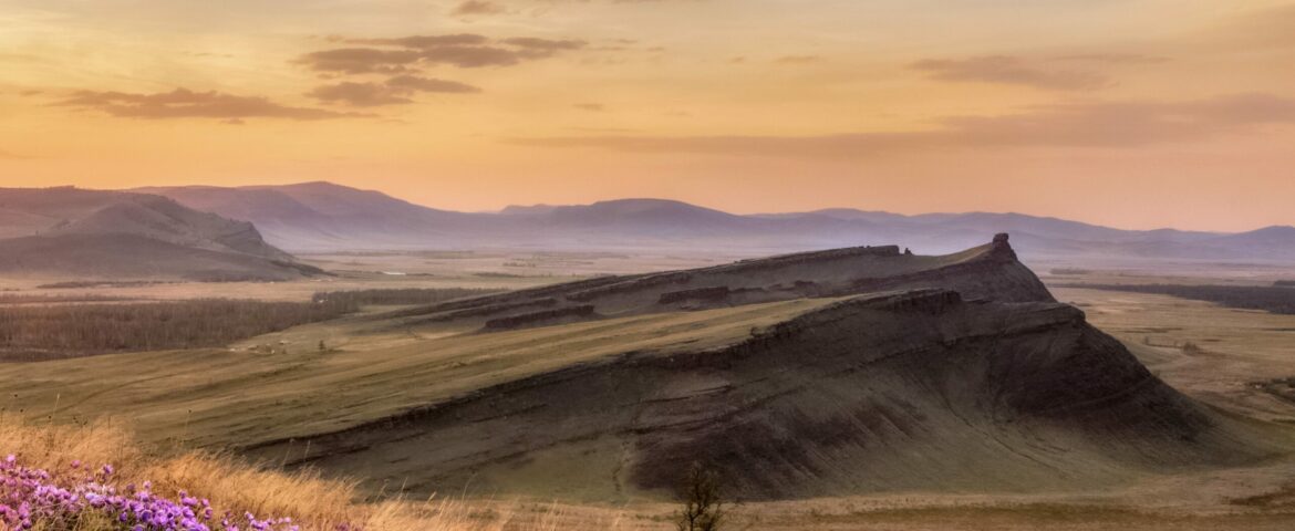 Выставка «Моя Сибирь: авторский взгляд» / 1 апреля - 19 апреля