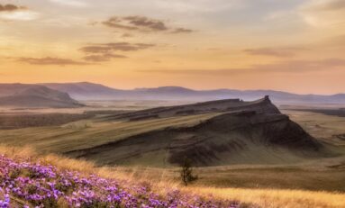 Выставка «Моя Сибирь: авторский взгляд» / 1 апреля - 19 апреля