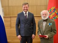 Почётные звания присвоили работникам культуры в Красноярском крае