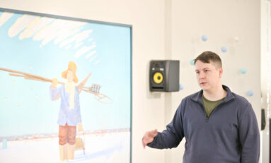 В краевых пенитенциарных учреждениях Красноярского края  завершился цикл мероприятий ко Дню Защитника Отечества