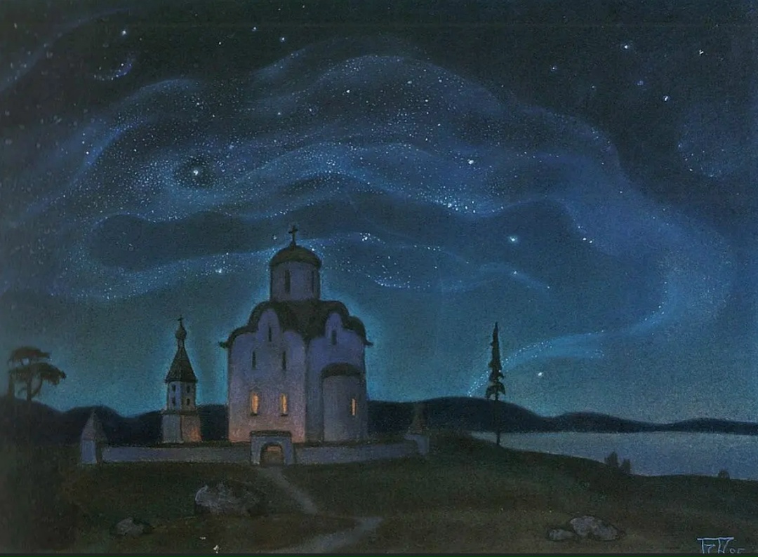 Цикл лекций «Как творчество приближало небо» / 8 – 10 апреля