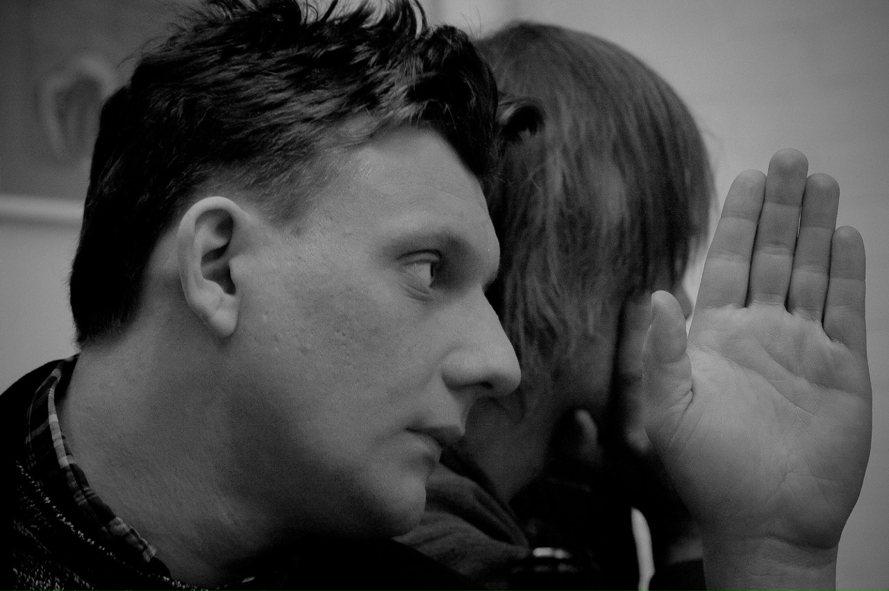 Презентация книги «Следующий» Бориса Пейгина / 14 марта