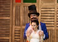 «Диалоги с любимыми артистами» / 20 апреля