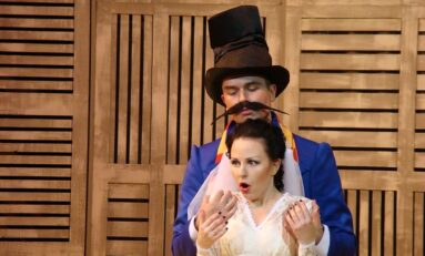 «Диалоги с любимыми артистами» / 20 апреля