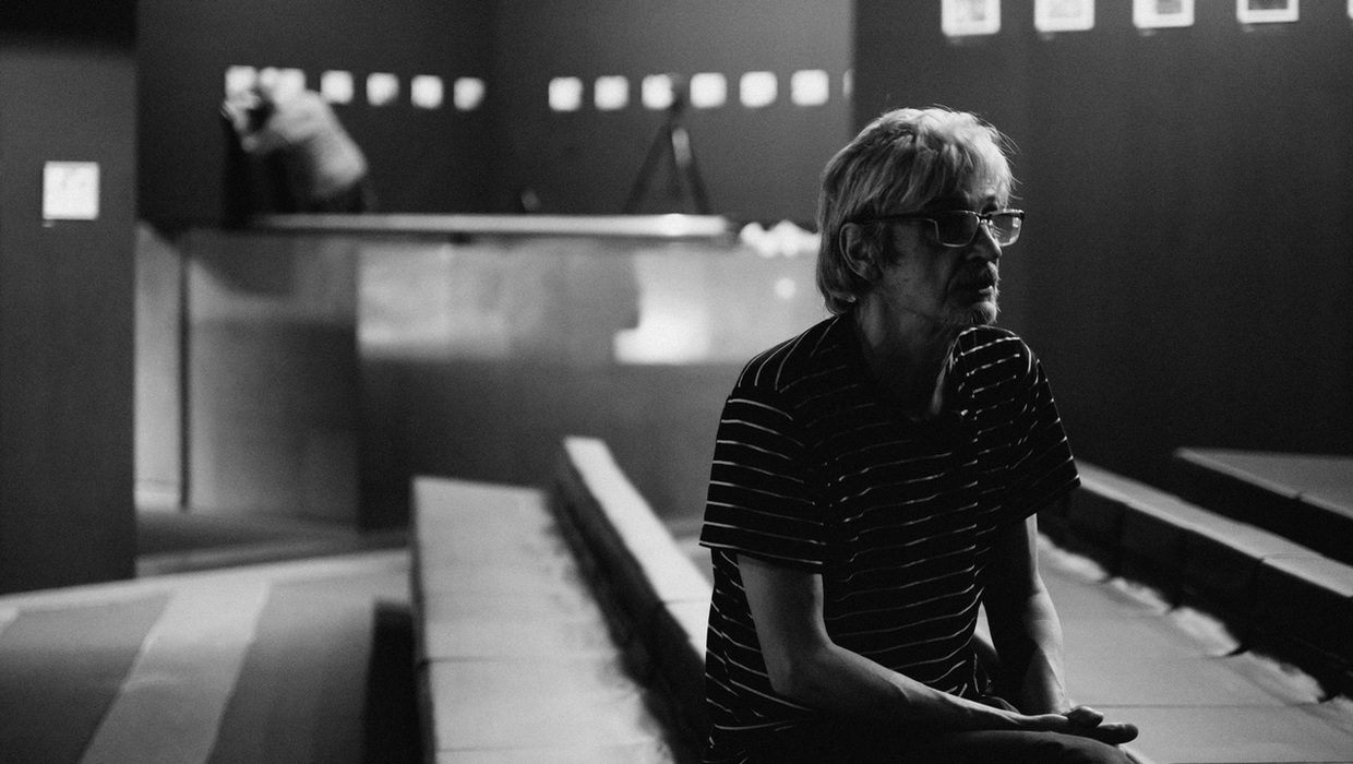 Некролог. Виктор Сачивко