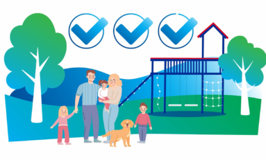 О жилье и благоустройстве городской среды