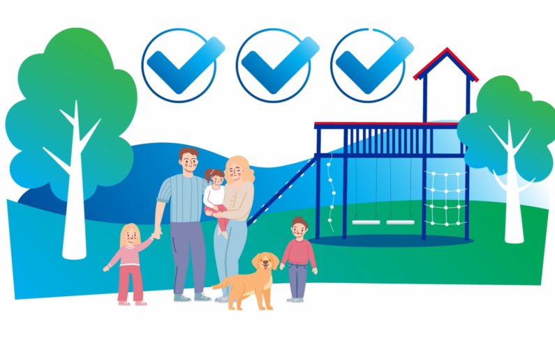 О жилье и благоустройстве городской среды