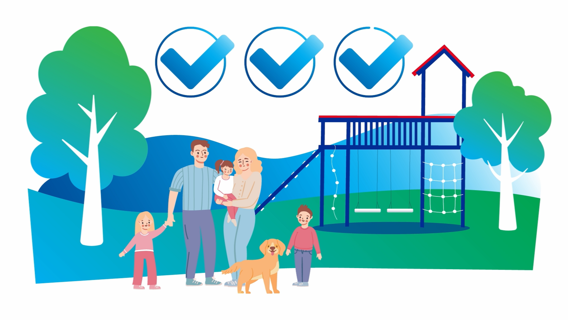 О жилье и благоустройстве городской среды