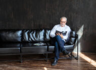 Встреча «Как телу, любви и творчеству найти общий язык» / 23 апреля