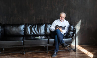 Встреча «Как телу, любви и творчеству найти общий язык» / 23 апреля