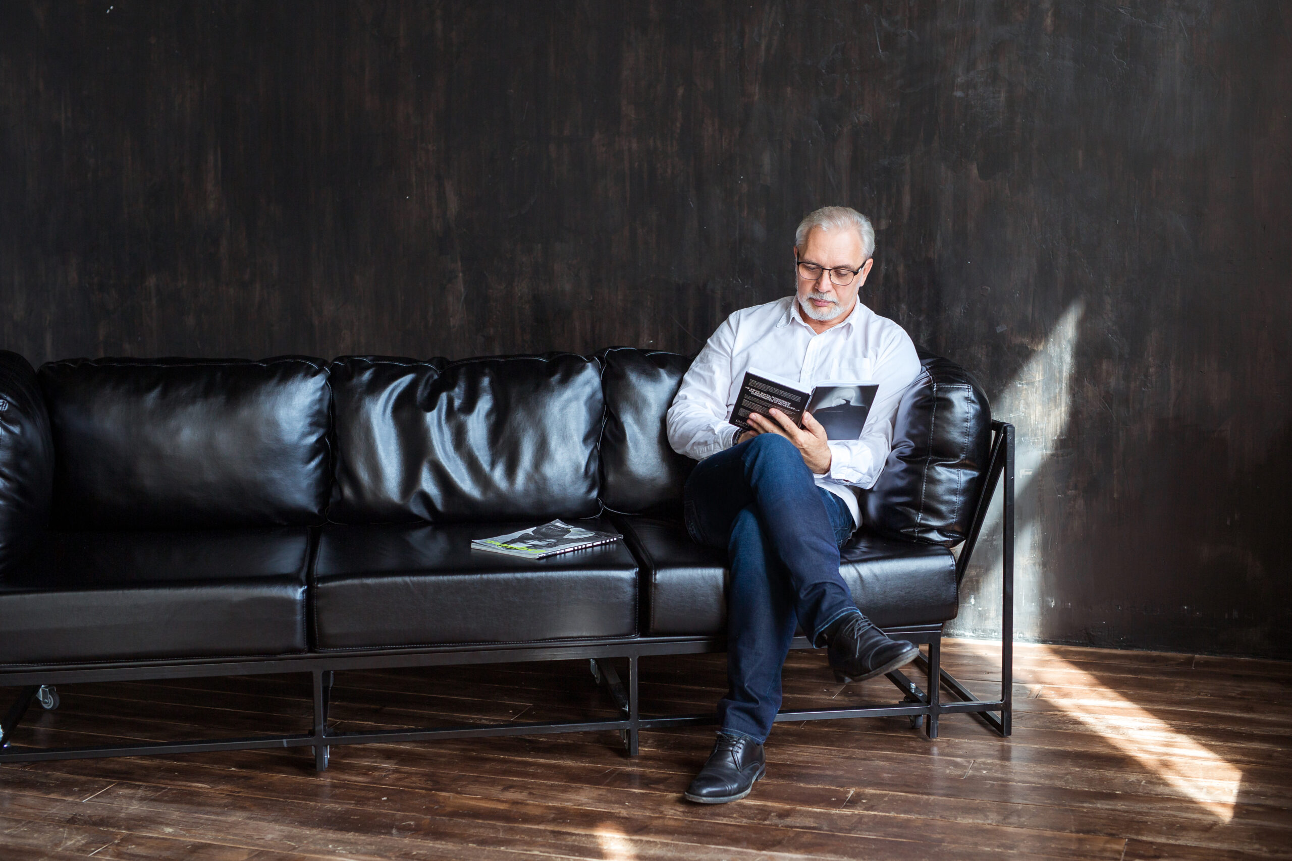 Встреча «Как телу, любви и творчеству найти общий язык» / 23 апреля