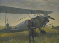 Мероприятия в честь празднования Великой Победы