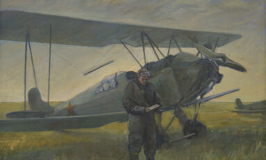 Мероприятия в честь празднования Великой Победы