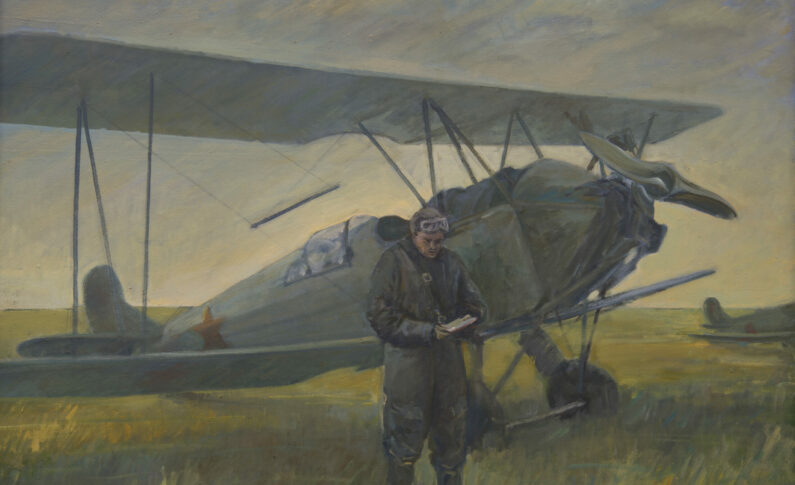 Мероприятия в честь празднования Великой Победы