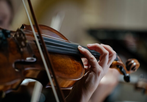 Концерт «Моя Россия» / 26 мая