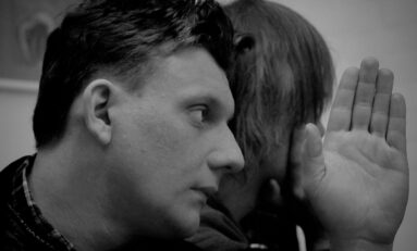 Презентация книги «Следующий» Бориса Пейгина / 26 апреля