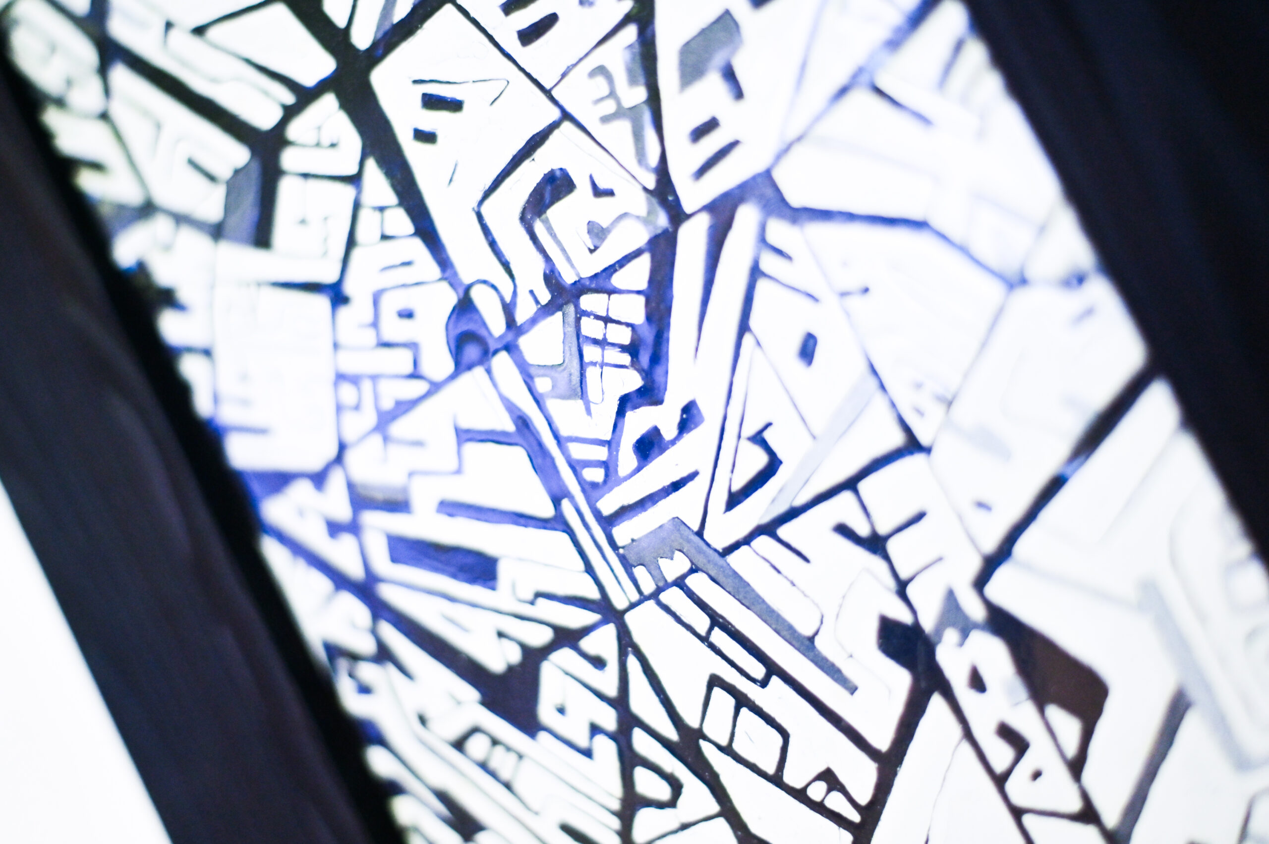 Открытие выставки «Чувство места» в Галерее «В центре Мира» / 6 мая