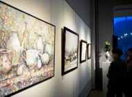 Галерея «В центре Мира»: события апреля