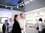 Галерея «В центре Мира» объявляет открытый конкурсный отбор работ на участие в выставке «Чувство места» до 24 апреля