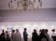 Открытие выставки «Чувство места» в Галерее «В центре Мира» / 6 мая