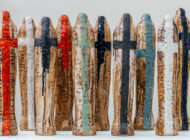 Выставка «Части целого» / 13-31 мая