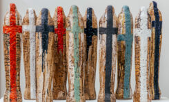 Выставка «Части целого» / 13-31 мая