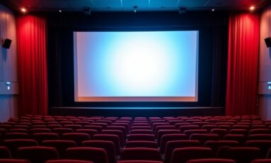 Специальный показ  документального фильма «Мастерская» и встреча с режиссёром Марией Красноперовой