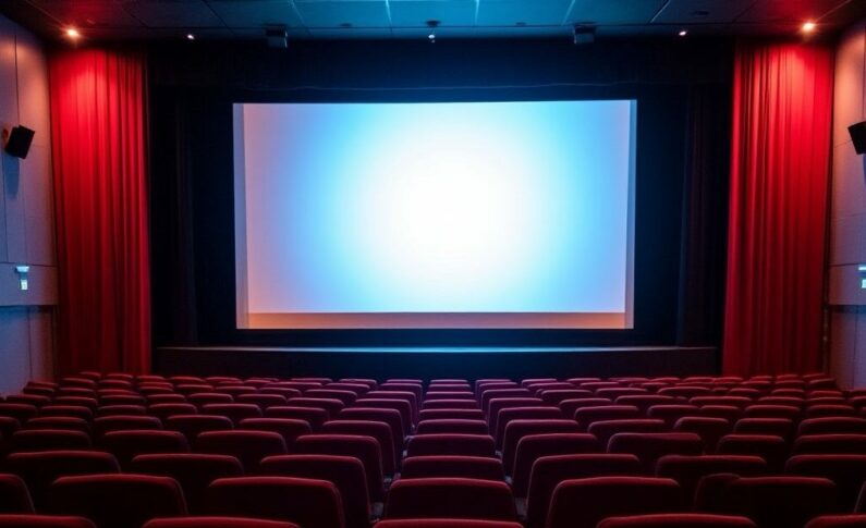 Специальный показ  документального фильма «Мастерская» и встреча с режиссёром Марией Красноперовой