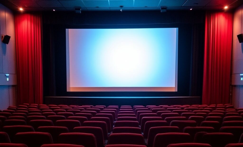 Специальный показ  документального фильма «Мастерская» и встреча с режиссёром Марией Красноперовой