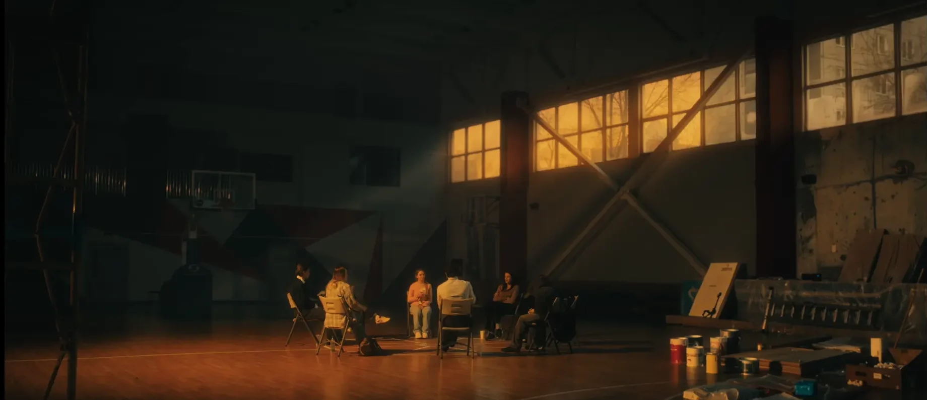 Профилактика правонарушений и укрепление общественного порядка и общественной безопасности