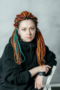 Иванова Алёна Николаевна