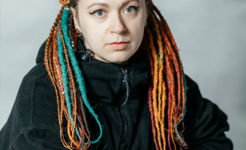 Иванова Алёна Николаевна