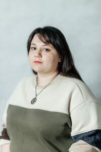 Беккер Юлия Владимировна