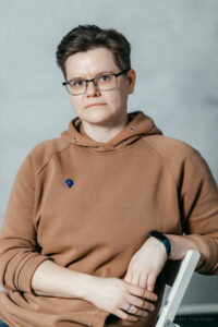 Ельцова Дарья Александровна