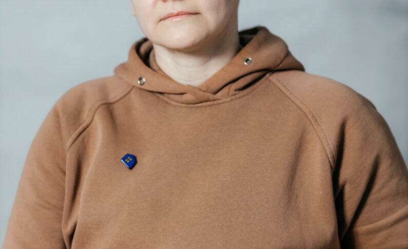Ельцова Дарья Александровна
