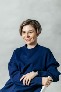 Веретутина Мария Геннадьевна