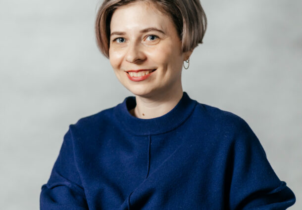 Веретутина Мария Геннадьевна